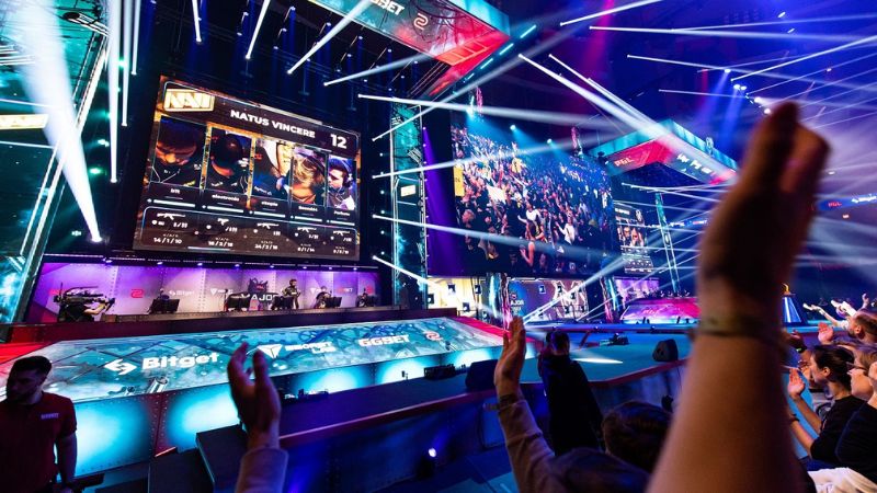 Mmwin là nơi tụ hội của các game thủ từ khắp nơi trên thế giới