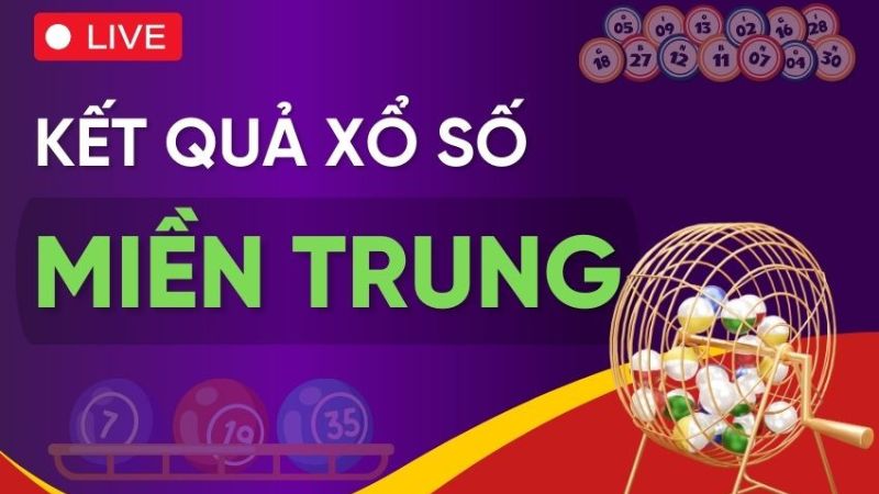 Mmwin sử dụng công nghệ cập nhật tự động để đảm bảo rằng kết quả xổ số miền Trung