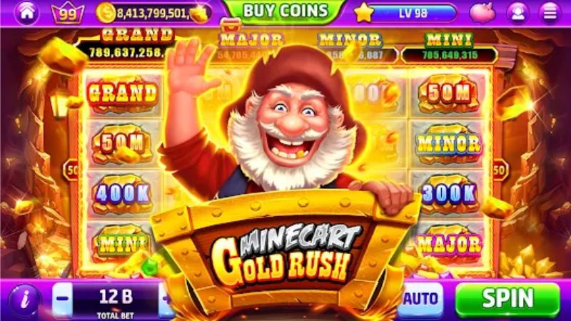 Quản lý vốn là yếu tố quan trọng nhất khi tham gia nổ hũ online tại Mmwin