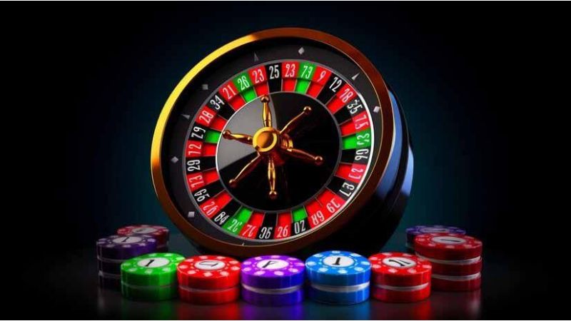 Roulette trực tuyến tại Mmwin giúp người chơi phát triển những kỹ năng cần thiết để chiến thắng
