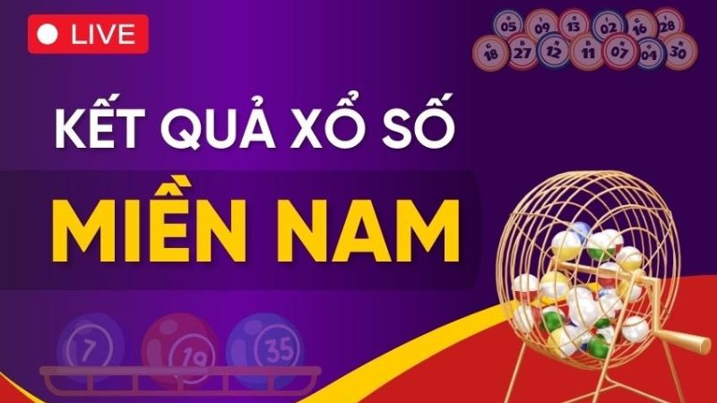Xổ số miền Nam luôn là một trong những hình thức giải trí phổ biến