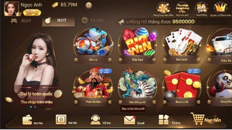 Nhà cái uy tín Mmwin mang đến những trải nghiệm cá cược trực tuyến an toàn, minh bạch