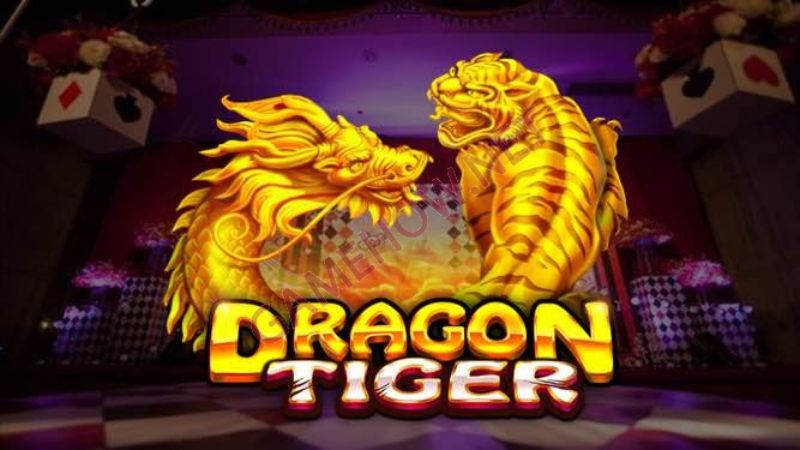 Rồng Hổ online là một trò chơi đánh bài phổ biến tại Mmwin