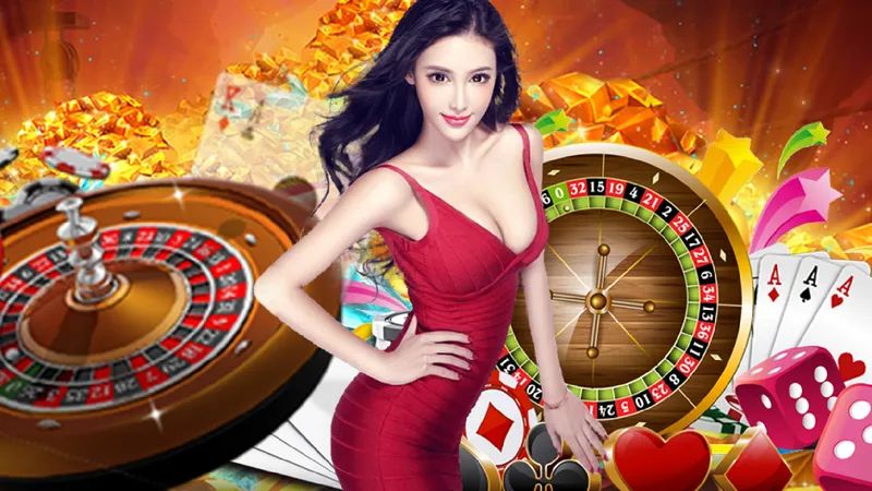 Tâm lý vững vàng là yếu tố quan trọng quyết định thành công khi chơi casino trực tuyến